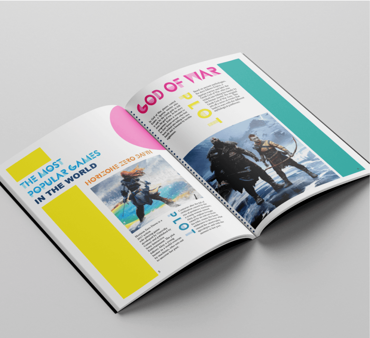 VR Publication Cover